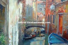 Oil-paintings