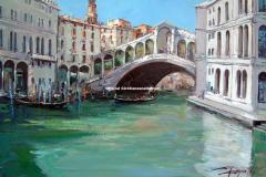 Ponte-Rialto-bridge-oil-painting-1