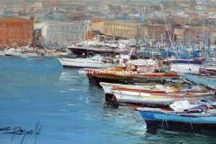 Porto-Mergellina