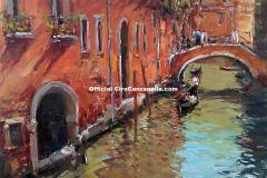Venezia-sole-canale